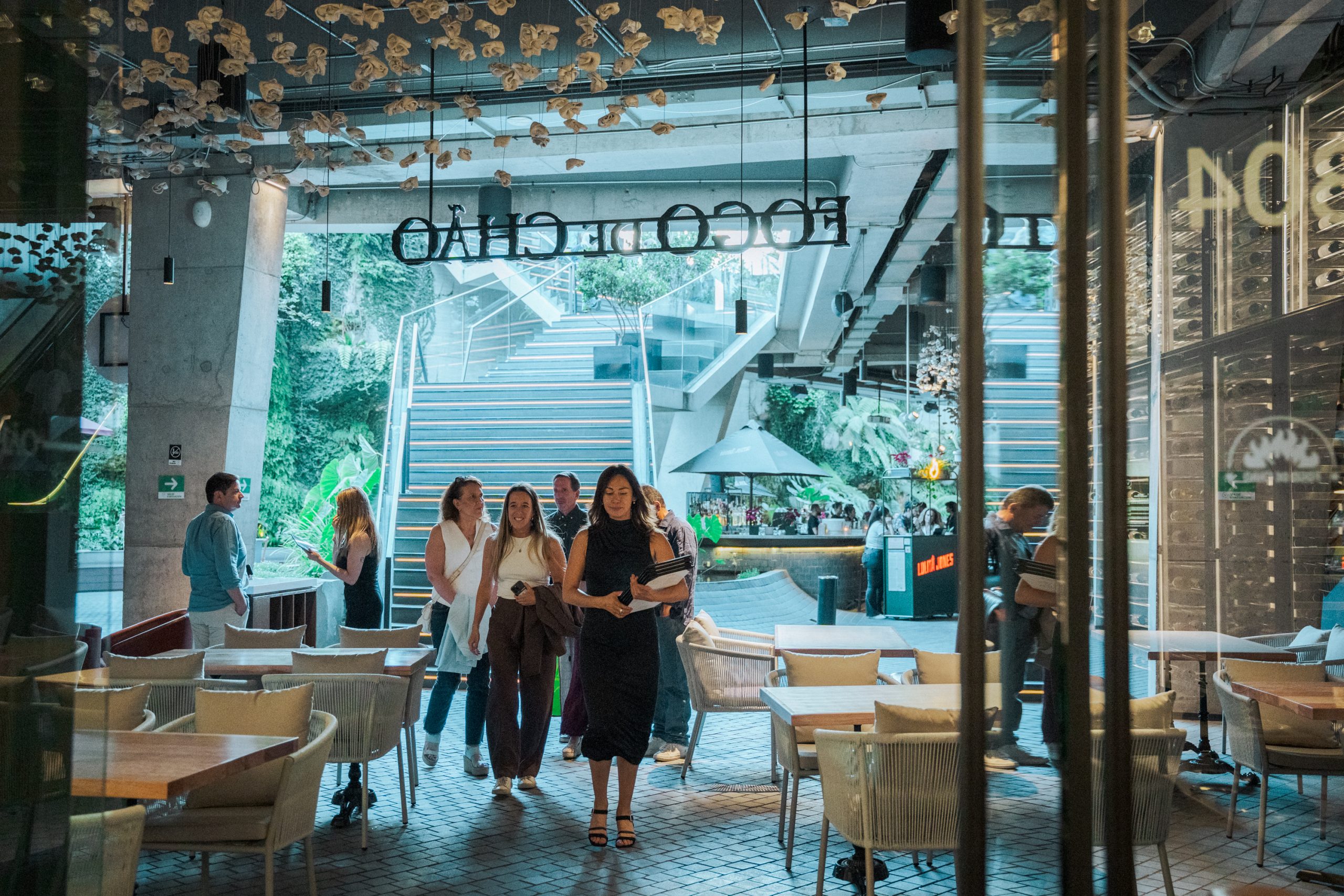 FOGO DE CHÃO F&F -187