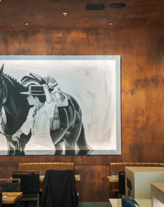 FOGO DE CHÃO F&F -386