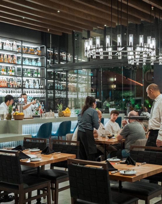 FOGO DE CHÃO F&F -601